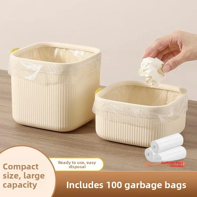 Cute Desktop Tra Can Office Living Room Home Dormi Storage Buet Square Plastic Pr Open pe 3L Capaci
Cute Desktop Tra Can Office Living Room Home Dormi Storage Buet Square Plastic Pr Open pe 3L Capaci