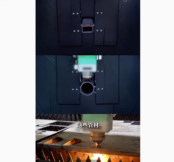 1500*3000mm Fiber Laser Cutting Machine with Raycus 1500w Power Source Supply for Metal Sheet Cutting
1500*3000mm Fiber Laser Cutting Machine with Raycus 1500w Power Source Supply for Metal Sheet Cutting