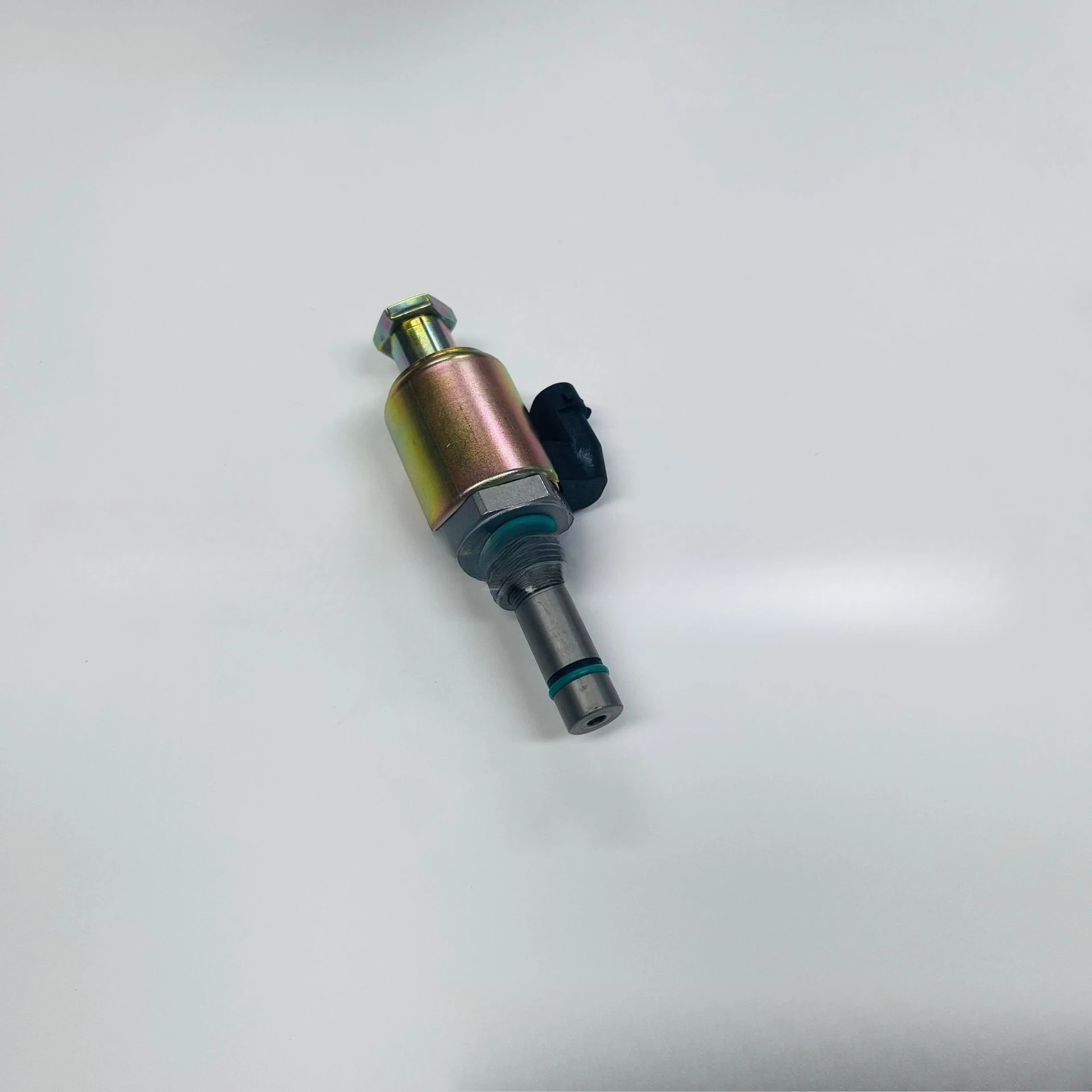 Excavator Parts 122-5053 For E325C 330C 336D Monomer Pump Solenoid Valve
Excavator Parts 122-5053 For E325C 330C 336D Monomer Pump Solenoid Valve