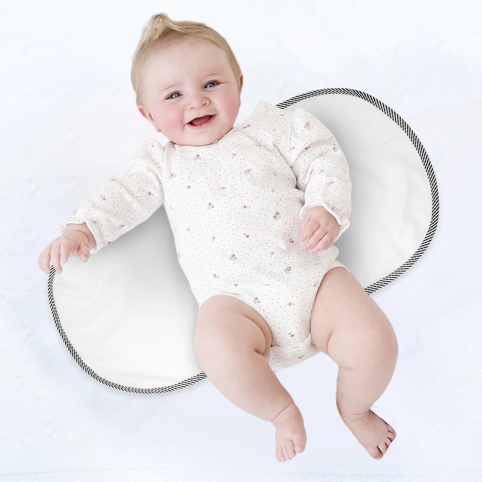6 pcs Baby Diaper Changing Pad Waterproof Travel Portable Mats Nappy Table Pad Compact Soft Easy Clean Lightweight Foldable
6 pcs Baby Diaper Changing Pad Waterproof Travel Portable Mats Nappy Table Pad Compact Soft Easy Clean Lightweight Foldable