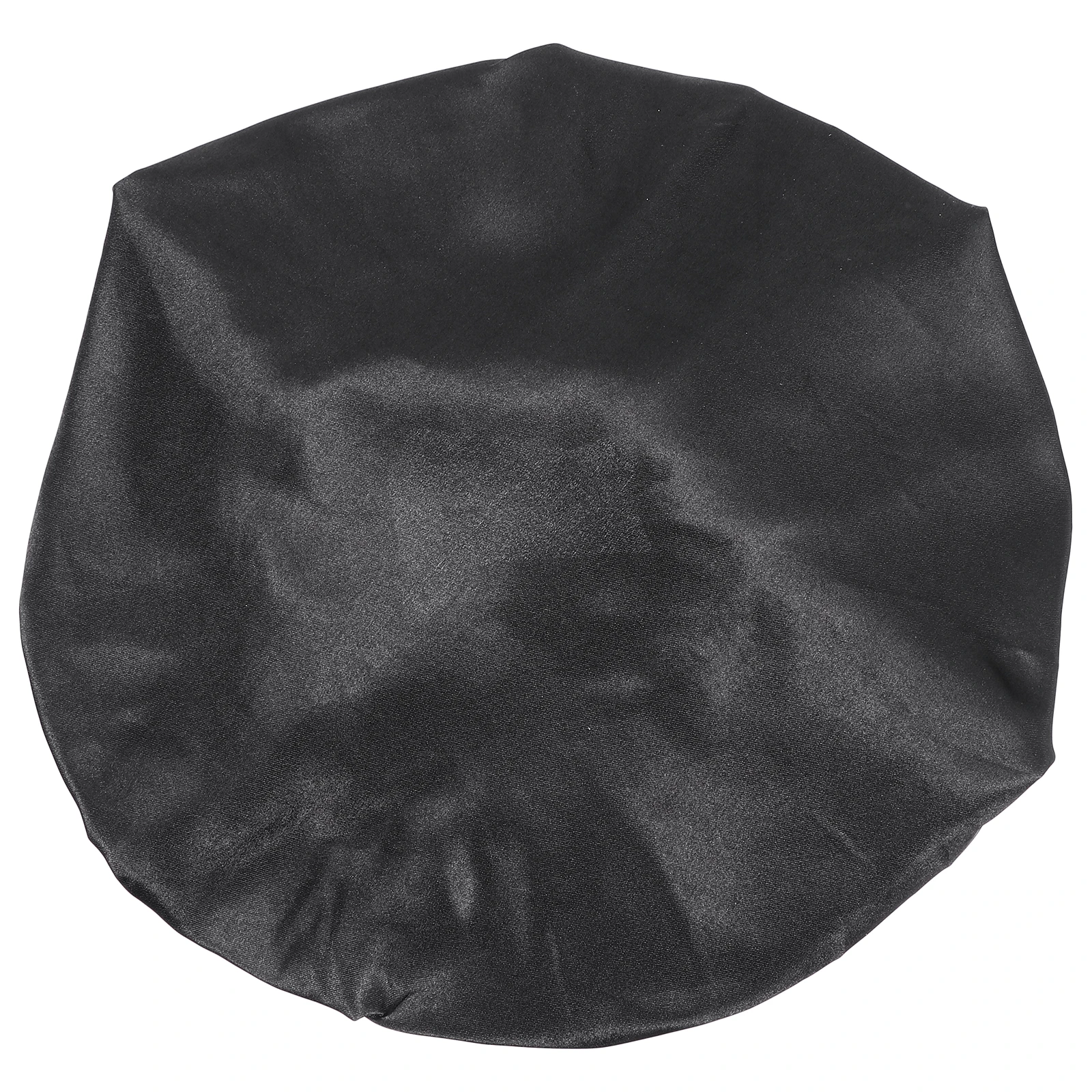 1pc Satin Sleep Bonnet High Elastic Headband Women Hat Hair Bath Cap Premium Cloth Durable Practical Design Stretchable
1pc Satin Sleep Bonnet High Elastic Headband Women Hat Hair Bath Cap Premium Cloth Durable Practical Design Stretchable