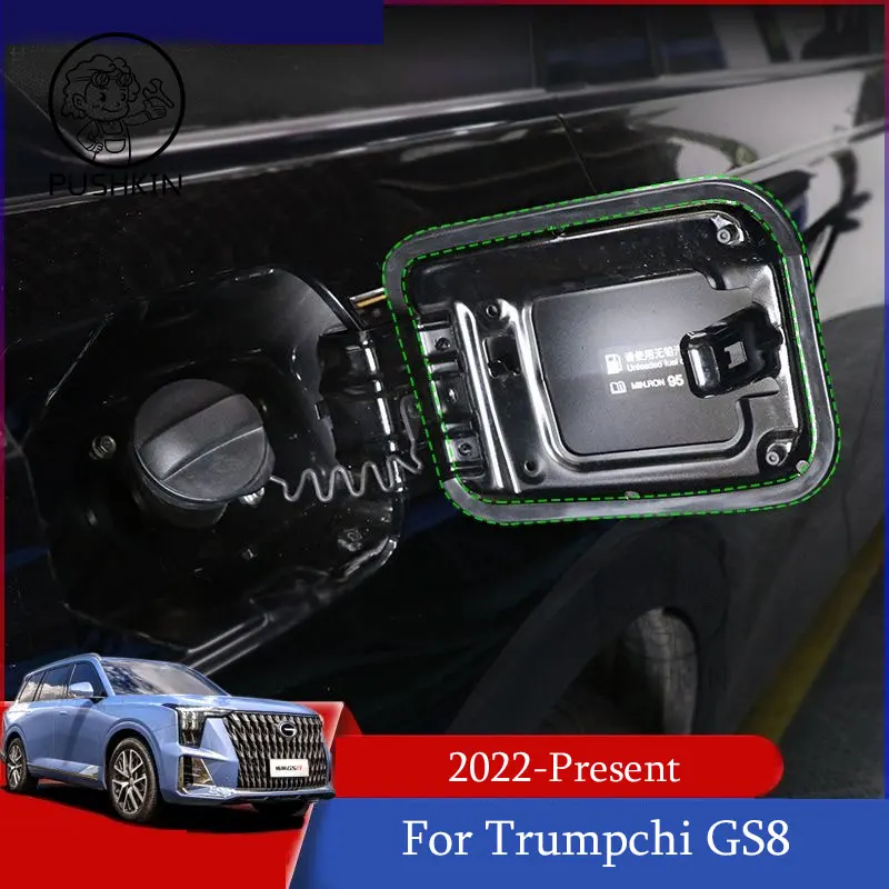 Car Charging Port Dust Plug Protective Cover Rubber Sealing ring charging port sticker For Trumpchi GAC GS8 2th 2024 Accessories
Car Charging Port Dust Plug Protective Cover Rubber Sealing ring charging port sticker For Trumpchi GAC GS8 2th 2024 Accessories
