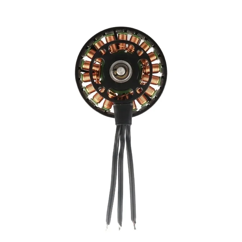 Faradyi High Efficiency Low Energy Consumption MN4006 KV380 Brushless Drone Motor For Long Flight Time UAV
Faradyi High Efficiency Low Energy Consumption MN4006 KV380 Brushless Drone Motor For Long Flight Time UAV