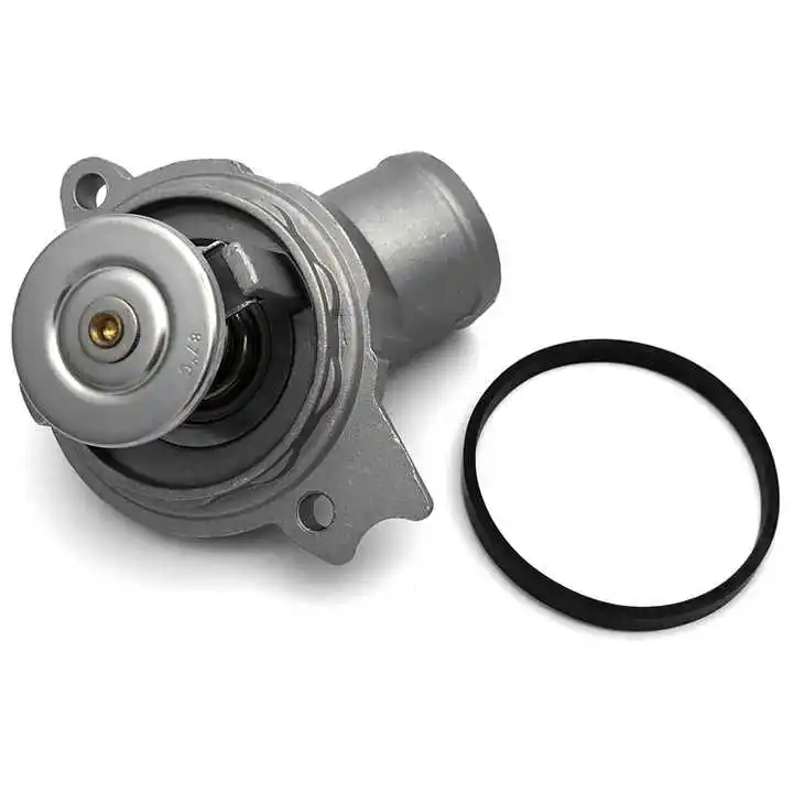 1122030275 1122000015 1122030015 Engine Coolant Thermostat for Mercedes Benz M112 W210 W211 W463 W166 W220
1122030275 1122000015 1122030015 Engine Coolant Thermostat for Mercedes Benz M112 W210 W211 W463 W166 W220