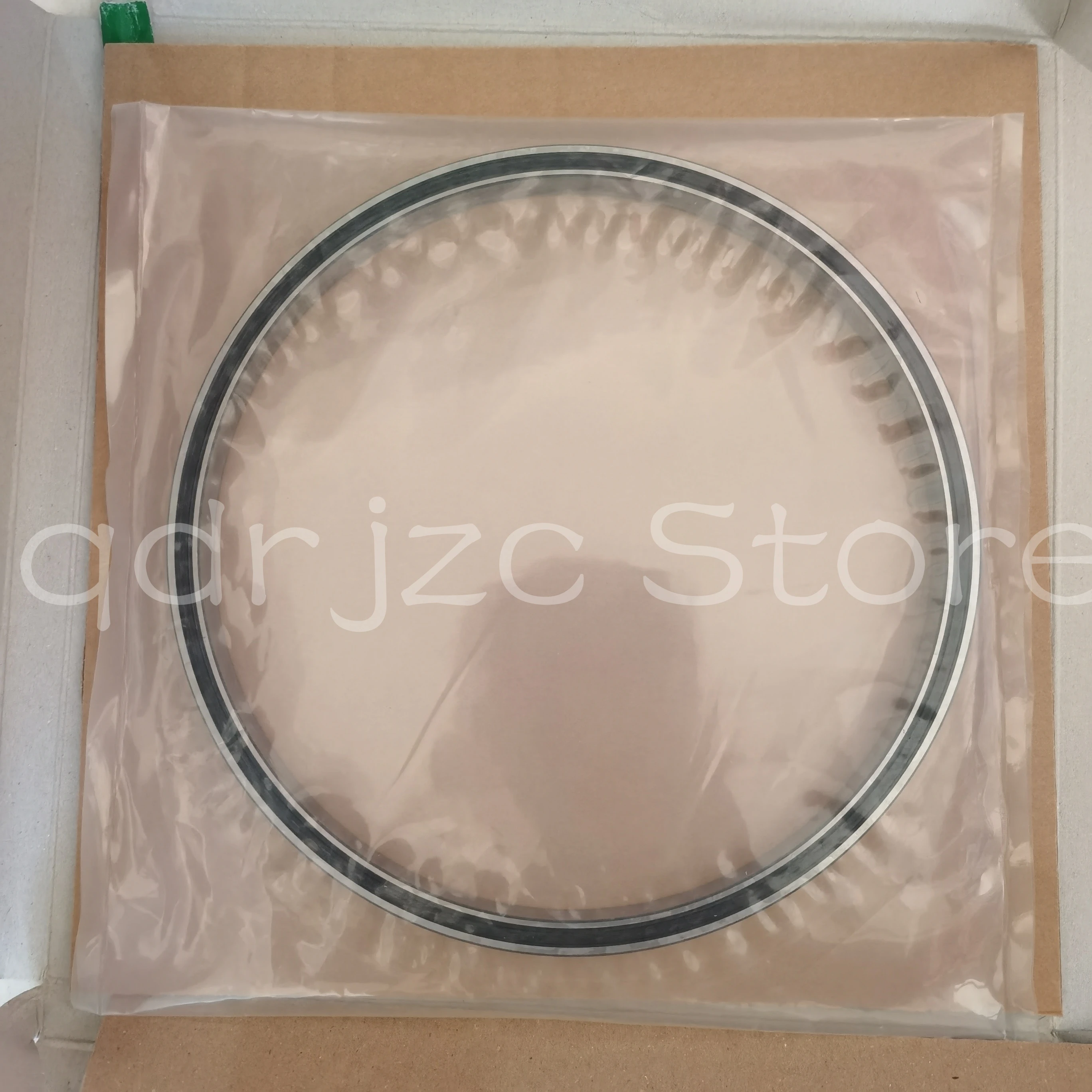 Thin-walled deep groove ball bearings CSCU080-2RS-HLE = JU080CP0 L10SG800-2RSD FPCU800-2RS1 203.2mm 222.25mm 12.7mm
Thin-walled deep groove ball bearings CSCU080-2RS-HLE = JU080CP0 L10SG800-2RSD FPCU800-2RS1 203.2mm 222.25mm 12.7mm