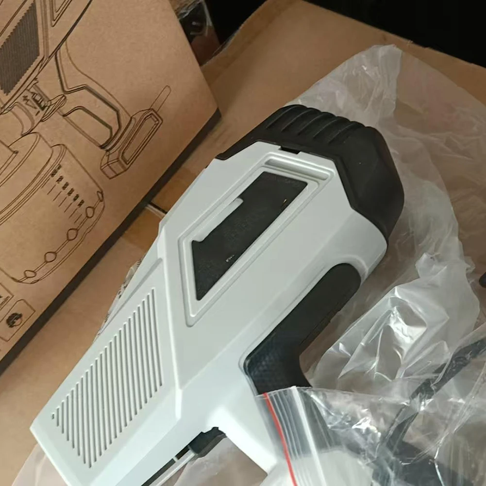 Комплект электрического аэрографа для украшения торта 500 Вт с регулируемым потоком и несколькими узорами распыления для творческих проектов
Комплект электрического аэрографа для украшения торта 500 Вт с регулируемым потоком и несколькими узорами распыления для творческих проектов