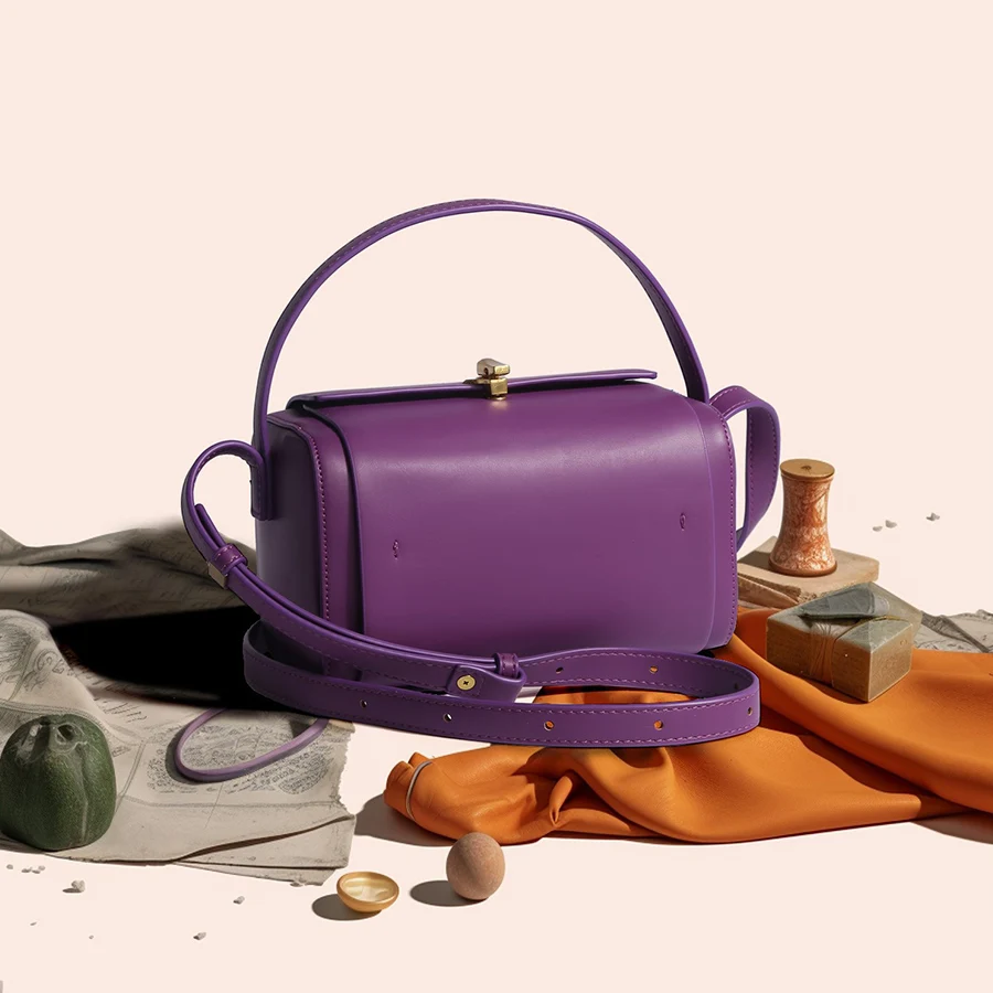 Fashion Single shoulder crossbody bag women Korean small retro box small square bag scrub/pu leather purse and handbags bolsa
Fashion Single shoulder crossbody bag women Korean small retro box small square bag scrub/pu leather purse and handbags bolsa