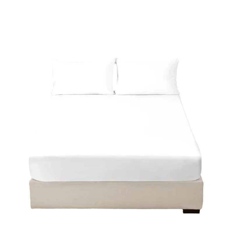 Белая простыня для дома, отеля, простыни, шелковистые, мягкие, гладкие, дышащие, эластичные, наматрасник, 180*200 см * 1 шт., Прямая доставка
Белая простыня для дома, отеля, простыни, шелковистые, мягкие, гладкие, дышащие, эластичные, наматрасник, 180*200 см * 1 шт., Прямая доставка