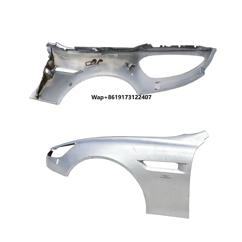 Rapide Vehicle Parts Automotive Parts Car Mudguard
Rapide Vehicle Parts Automotive Parts Car Mudguard