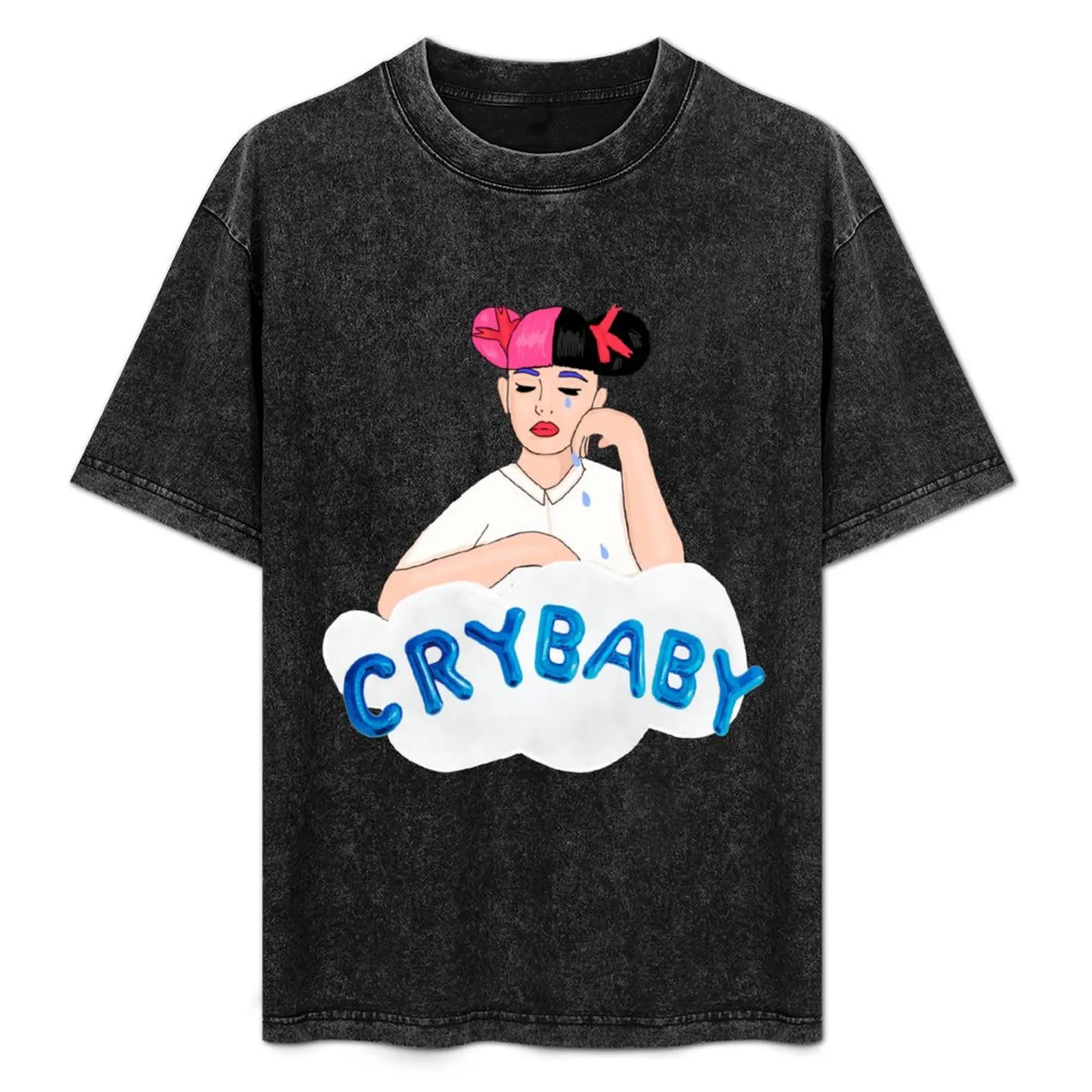 MM- T-Shirt Trendy Print Short Sleeve T-Shirt
MM- T-Shirt Trendy Print Short Sleeve T-Shirt
