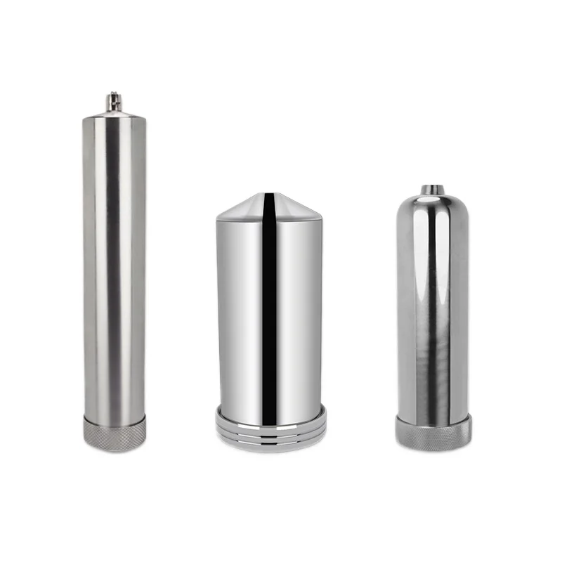 Stainless Steel Metal Dispensing Heating , Corrosion Resistant and High Pressure Resistant
Stainless Steel Metal Dispensing Heating , Corrosion Resistant and High Pressure Resistant