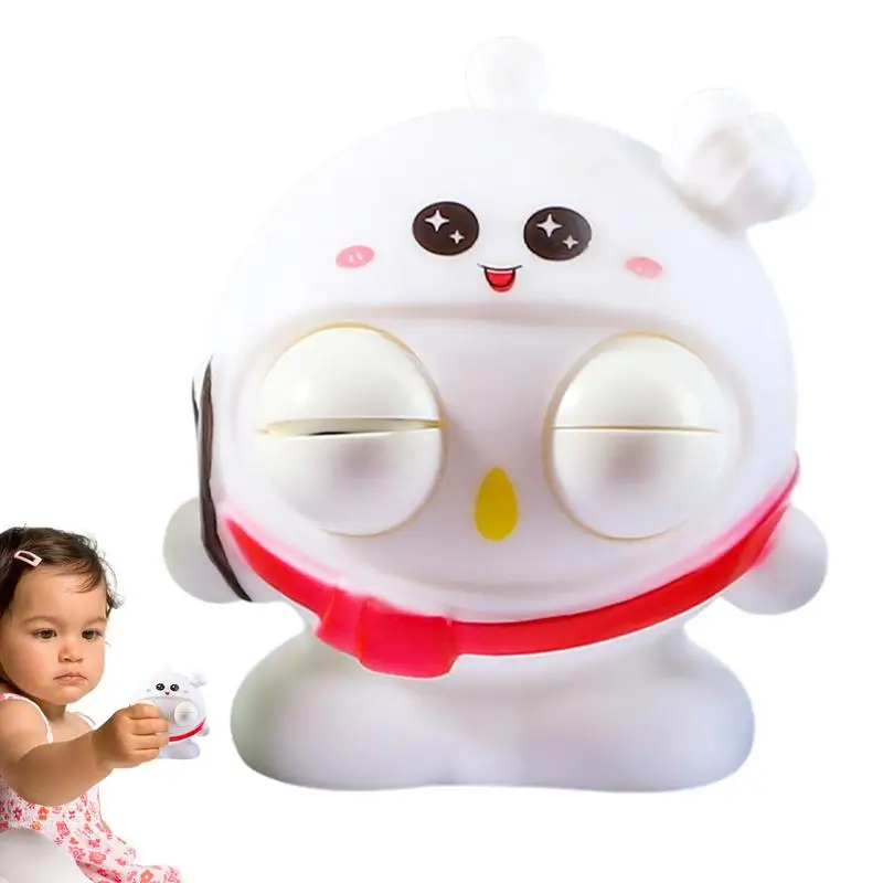 Creative Funny Eyeball Burst Squeeze Toy Pinch Toys Adult Kids Stress Relief Fidget Toy
Creative Funny Eyeball Burst Squeeze Toy Pinch Toys Adult Kids Stress Relief Fidget Toy