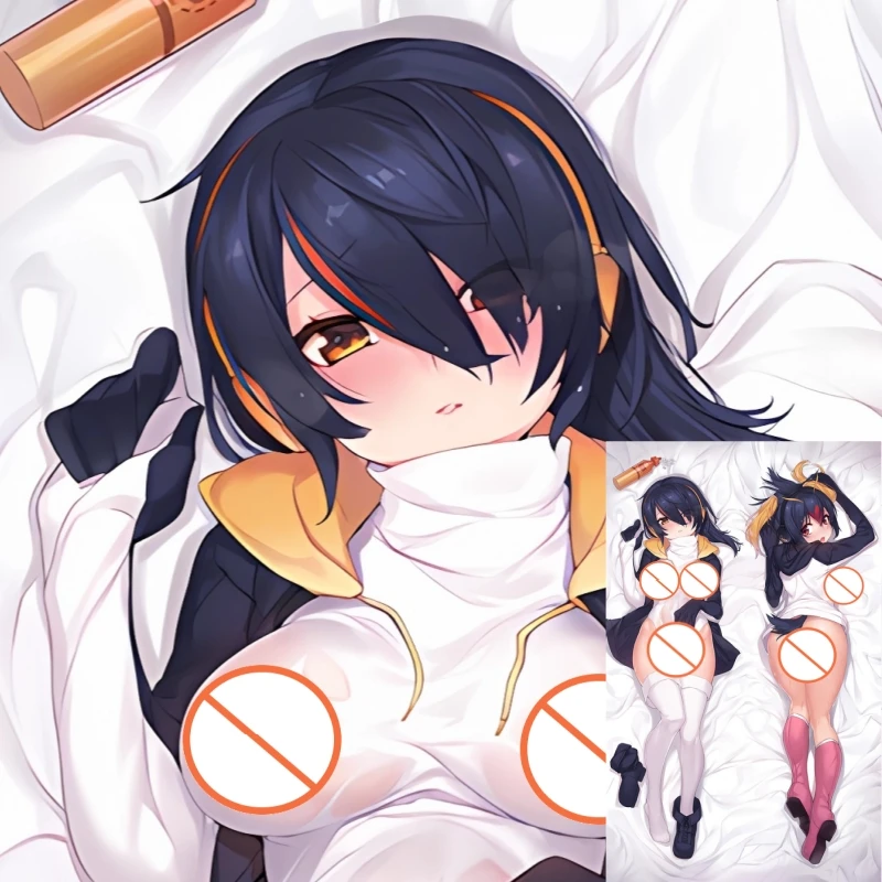 Dakimakura Anime Pillow Case Kemono Friends Double-sided Print Of Life-size Body Pillowcase Gifts Can be Customized
Dakimakura Anime Pillow Case Kemono Friends Double-sided Print Of Life-size Body Pillowcase Gifts Can be Customized
