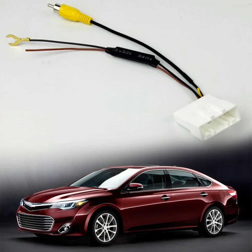 Car Adapter 24pin 34cm Cable Adapter Car Accessories Car Direwn Cable Plastic Car Spare Parts Practical To Use
Car Adapter 24pin 34cm Cable Adapter Car Accessories Car Direwn Cable Plastic Car Spare Parts Practical To Use