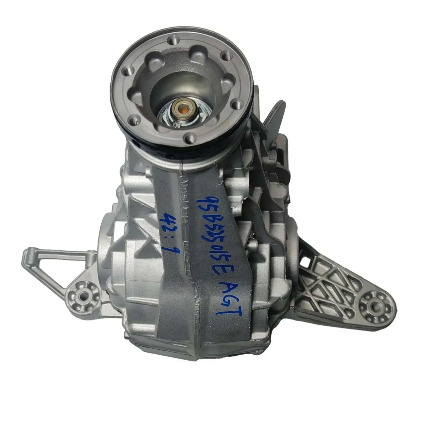 95B525015E Porsche Macan R4 95B Rear Differential
95B525015E Porsche Macan R4 95B Rear Differential