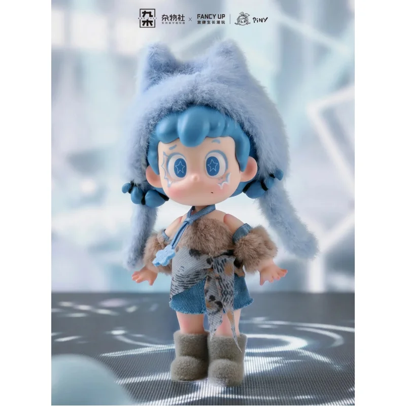 Piny Sakura Part Series Blind Box Mystery Box Toys Kawaii Figure Dolls Toy Gift
Piny Sakura Part Series Blind Box Mystery Box Toys Kawaii Figure Dolls Toy Gift