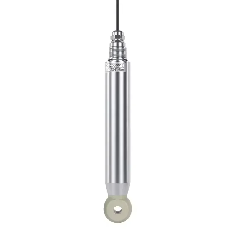 Liquid Analysis Digital Conductivity Electrode On-line Inductive Conductivity Sensor
Liquid Analysis Digital Conductivity Electrode On-line Inductive Conductivity Sensor