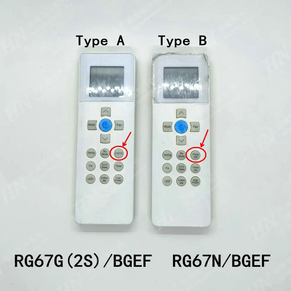 Новый контроллер для кондиционеров Carrier (английская версия) RG67G (2S)/BGEF RG67N/BGEF
Новый контроллер для кондиционеров Carrier (английская версия) RG67G (2S)/BGEF RG67N/BGEF
