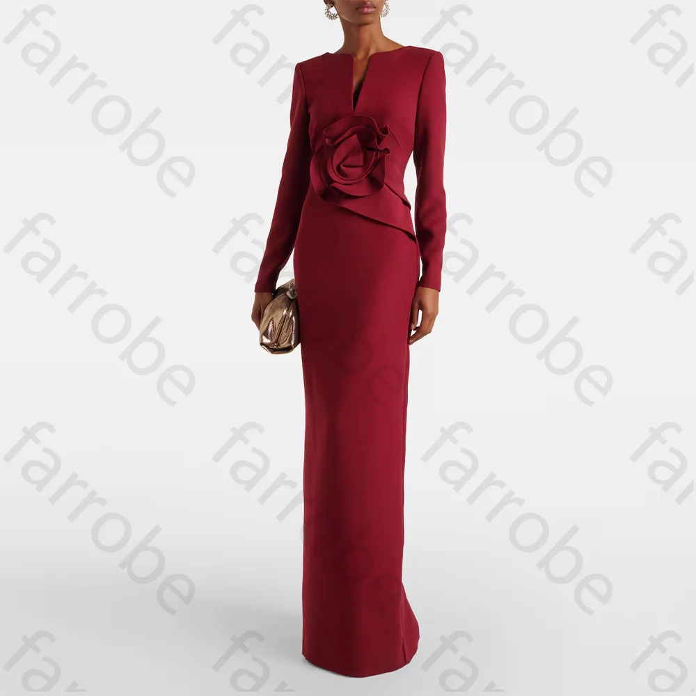Customized Evening Dresses High Neck Elegant Mermaid 3D Flower Cocktail Prom Dress Exquisite High Quality Party Gown for Women
Customized Evening Dresses High Neck Elegant Mermaid 3D Flower Cocktail Prom Dress Exquisite High Quality Party Gown for Women