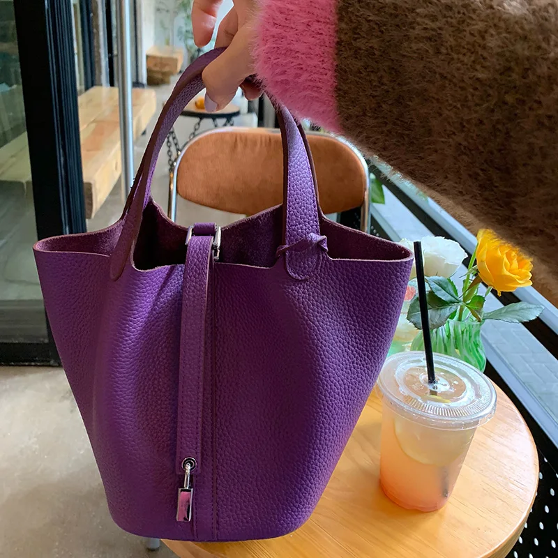 Large Capaci Purple Buet Bag Women's Crossbody Bag Versatile Ins Small ence 2025 New Sle Casual Cotton
Large Capaci Purple Buet Bag Women's Crossbody Bag Versatile Ins Small ence 2025 New Sle Casual Cotton