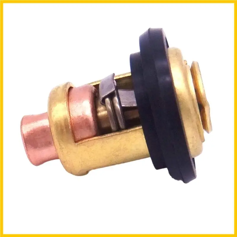 G5AD High Performance Thermostat Effectififul для лодок подвесные двигатели от 3 л.с.
G5AD High Performance Thermostat Effectififul для лодок подвесные двигатели от 3 л.с.