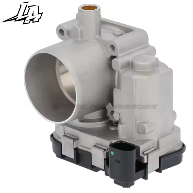 OEM Quality Throttle Body 03F133062 03F133062B 03F133062C for Audi A4 & VW Passat AMB, AWT, and other 1.8L 20V Turbo (2000-2005)
OEM Quality Throttle Body 03F133062 03F133062B 03F133062C for Audi A4 & VW Passat AMB, AWT, and other 1.8L 20V Turbo (2000-2005)