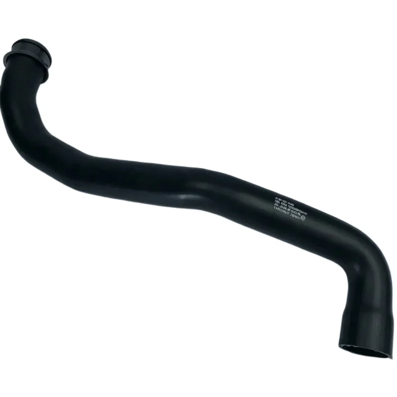 OEM A1645010482 Radiator Cooling Hose 1645010482, High Quality Engine Cooling System Replacement Part
OEM A1645010482 Radiator Cooling Hose 1645010482, High Quality Engine Cooling System Replacement Part