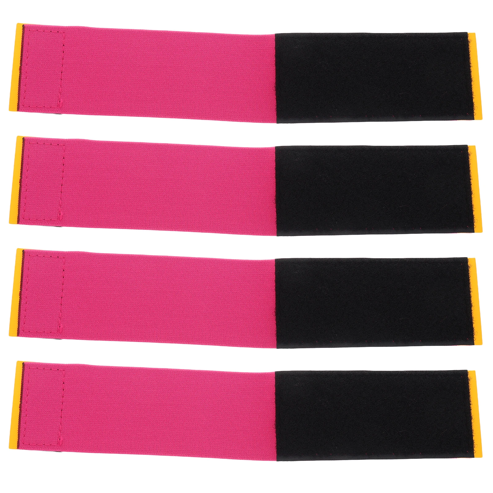 2 Pairs Gymnastics Training Auxiliary Band Sticky Toe Straps Foot Ankle Support Reusable Dance Fitness Equipment for s
2 Pairs Gymnastics Training Auxiliary Band Sticky Toe Straps Foot Ankle Support Reusable Dance Fitness Equipment for s