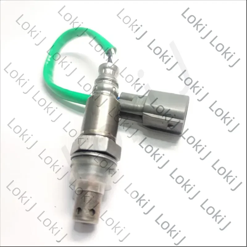 Wholesale Price New Oxygen Sensor Front OE: 22641-AA25A, Applicable To Subaru Chipeng 3.0L/3.6L (2006.11-2007)
Wholesale Price New Oxygen Sensor Front OE: 22641-AA25A, Applicable To Subaru Chipeng 3.0L/3.6L (2006.11-2007)