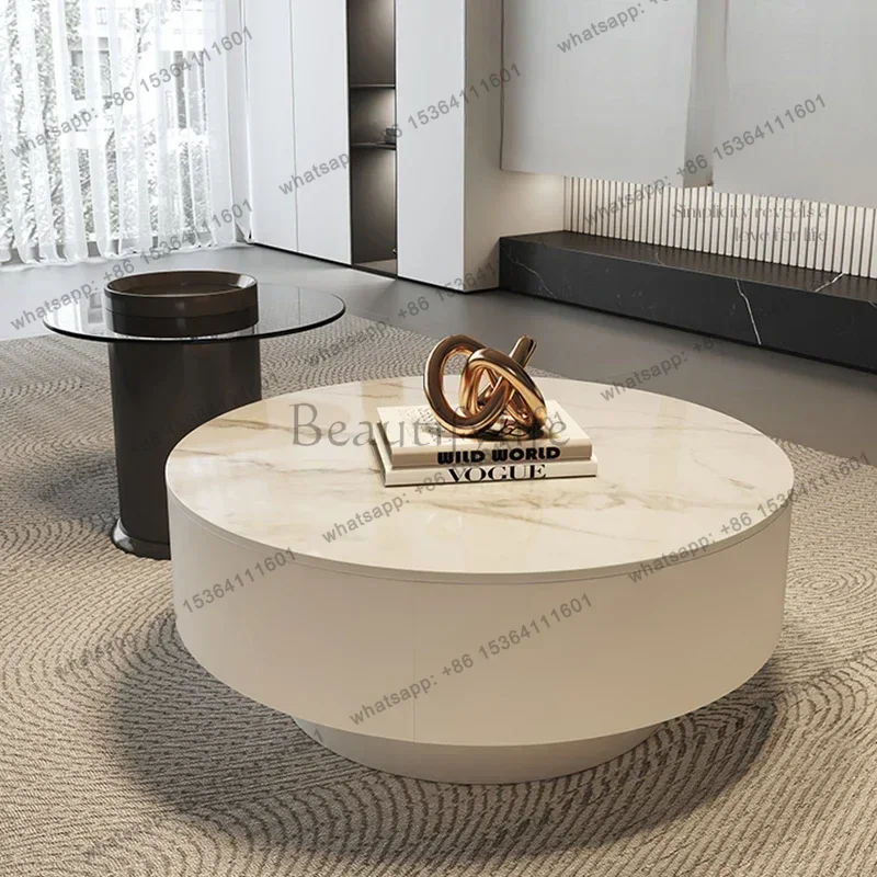 Italian Light Luxury Coffee Tables Modern White Living Room Glass Tea Table Nordic Design Salon Home Furniture Couchtisch FYCT
Italian Light Luxury Coffee Tables Modern White Living Room Glass Tea Table Nordic Design Salon Home Furniture Couchtisch FYCT