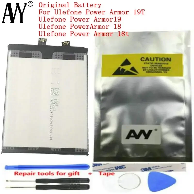 Для Ulefone Power Armor 19T аккумулятор Armor 19 Armor 18 Armor 18t оригинальный аккумулятор 9600 мАч 6,58 дюйма Фотоэлементы для ремонта
Для Ulefone Power Armor 19T аккумулятор Armor 19 Armor 18 Armor 18t оригинальный аккумулятор 9600 мАч 6,58 дюйма Фотоэлементы для ремонта