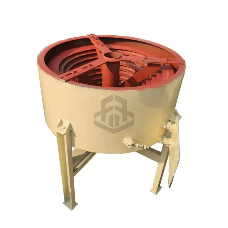 (Sea Shipping) High Gold Recovery Gold Centrifugal Concentrator Mineral Separator
(Sea Shipping) High Gold Recovery Gold Centrifugal Concentrator Mineral Separator