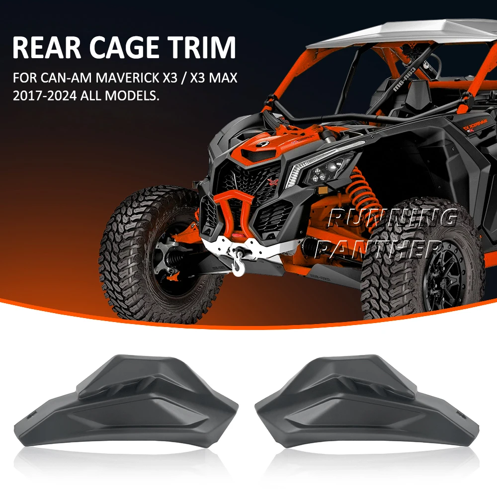 Пластиковый защитный чехол для Can-Am Maverick X3 Max R RR 4x4 баланса качества XDS 2017-2024
Пластиковый защитный чехол для Can-Am Maverick X3 Max R RR 4x4 баланса качества XDS 2017-2024