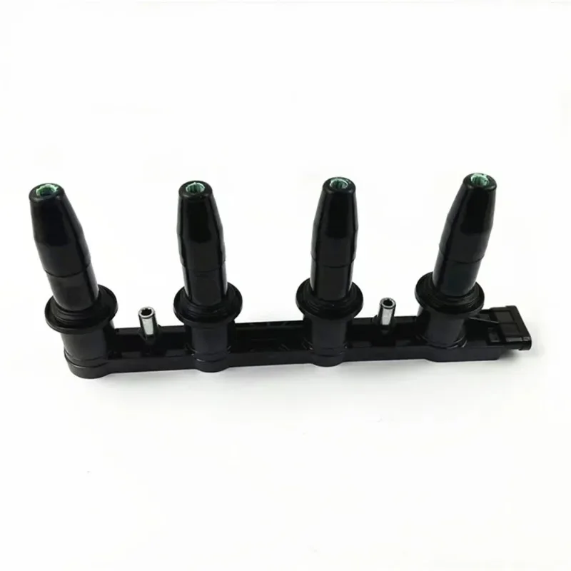 1PC Ignition Coil Suitable For Astra CHEVROLET CRUZE J300 AVEO T300 Opel Ignition Module 55584404 1208098 25186687 55584745 AMEX
1PC Ignition Coil Suitable For Astra CHEVROLET CRUZE J300 AVEO T300 Opel Ignition Module 55584404 1208098 25186687 55584745 AMEX