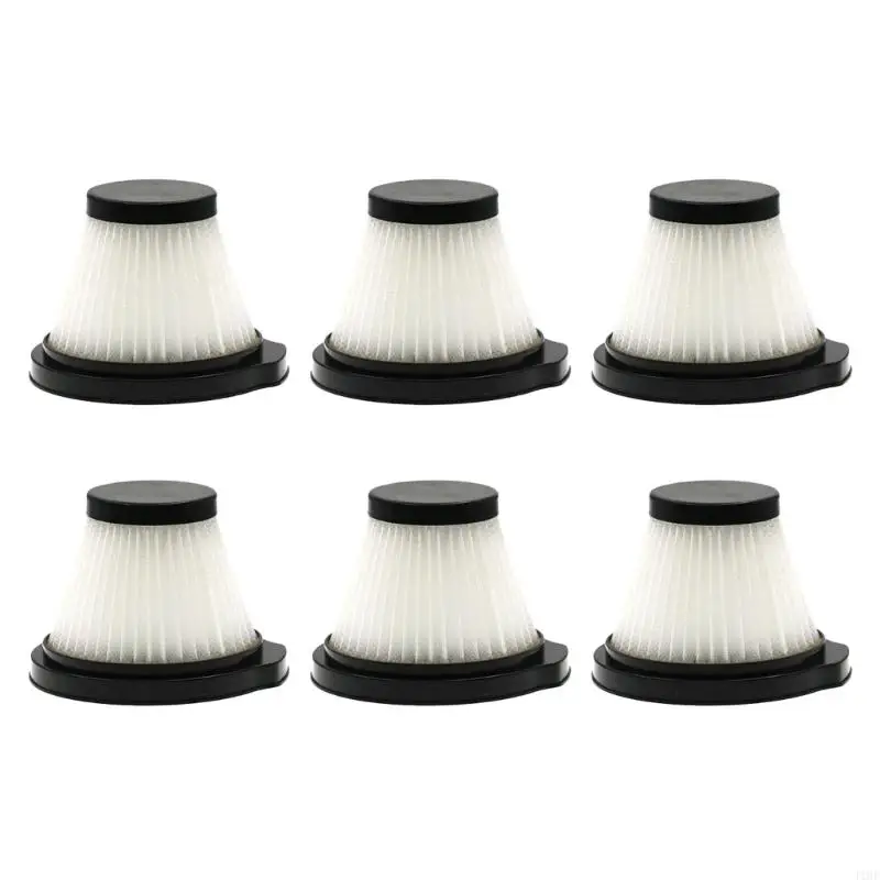 J1HF 3/6pcs вакуумные аксессуары для очистки Deerma DX115 DX115S DX115C Вакуумные чистящие средства для очистки
J1HF 3/6pcs вакуумные аксессуары для очистки Deerma DX115 DX115S DX115C Вакуумные чистящие средства для очистки
