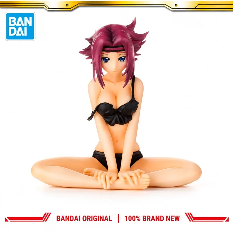 In Stock Bandai Original Banpresto Geass Kallen Stadtfeld Action Figure Model Doll Brand New Boxed Anime Characters Toys Model
In Stock Bandai Original Banpresto Geass Kallen Stadtfeld Action Figure Model Doll Brand New Boxed Anime Characters Toys Model