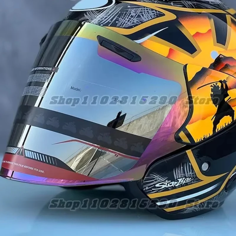 Ram3 Pedrosa Samurai Half Helmet Men and Women Motorcycle Off-Road Summer Helmet Downhill Racing Mountain Cross Casco Capacete
Ram3 Pedrosa Samurai Half Helmet Men and Women Motorcycle Off-Road Summer Helmet Downhill Racing Mountain Cross Casco Capacete