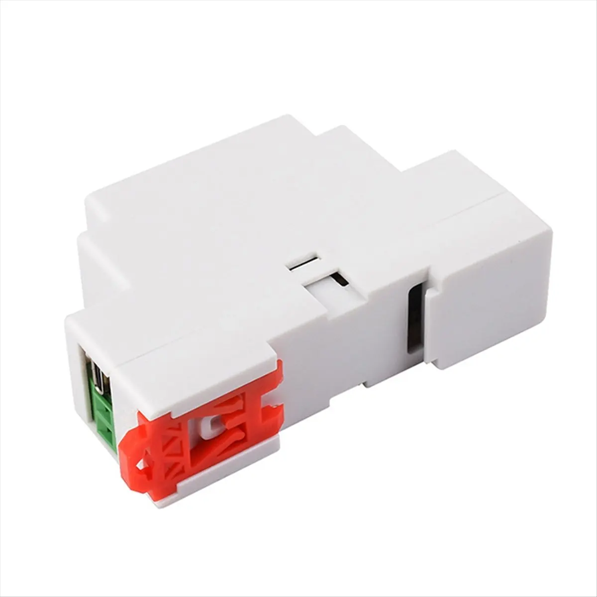 ESP32-S3 RS485 CAN Communicator Industrial-Grade IOT WiFi Bluetooth ESP32-S3-RS485-CAN Support Wi-Fi Bluetooth
ESP32-S3 RS485 CAN Communicator Industrial-Grade IOT WiFi Bluetooth ESP32-S3-RS485-CAN Support Wi-Fi Bluetooth