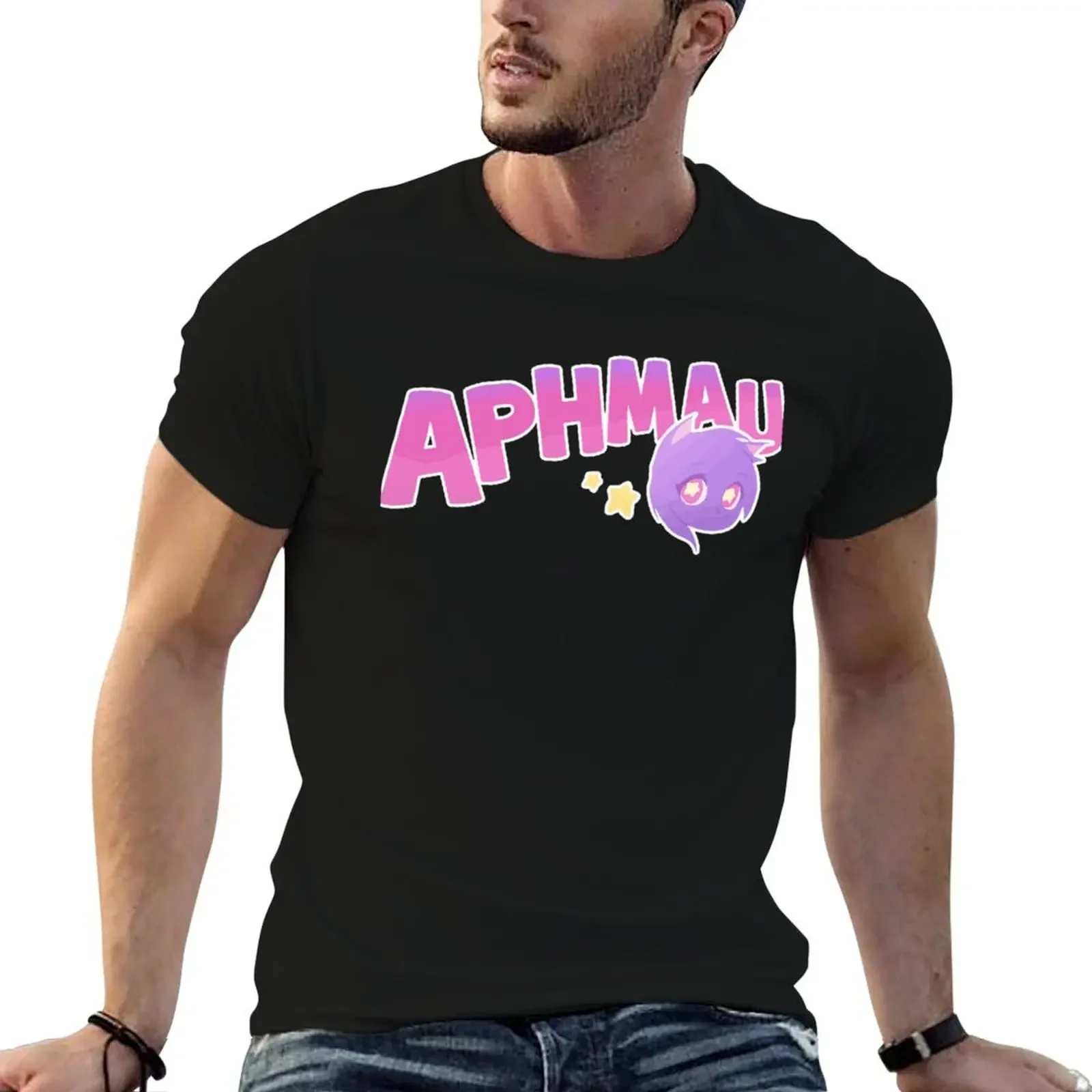 aphmau logo T-Shirt animal prinfor boys plus size tops fruit of the loom mens t shirts
aphmau logo T-Shirt animal prinfor boys plus size tops fruit of the loom mens t shirts