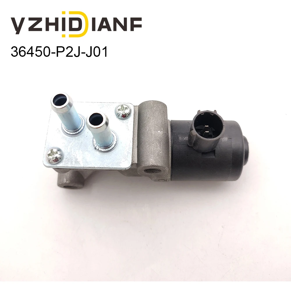 1 шт., Высококачественный новый клапан управления холостым двигателем IACV 36450-P2J-J01 36450P2JJ01 для Honda Civic
1 шт., Высококачественный новый клапан управления холостым двигателем IACV 36450-P2J-J01 36450P2JJ01 для Honda Civic