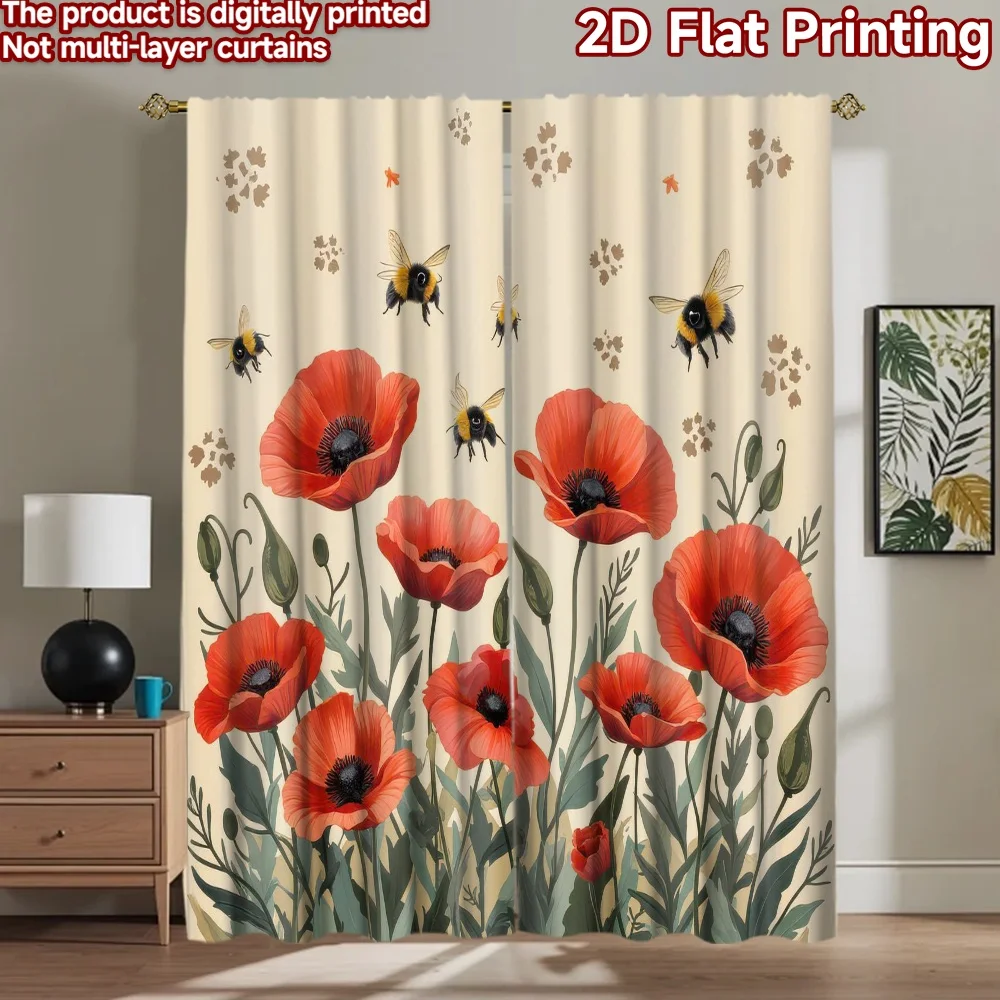 1pc 2D flat Photography Backdrop Party Backdrop Bright Red and Bees 100% Polyester Festive Holiday Use for Bedroom wall
1pc 2D flat Photography Backdrop Party Backdrop Bright Red and Bees 100% Polyester Festive Holiday Use for Bedroom wall