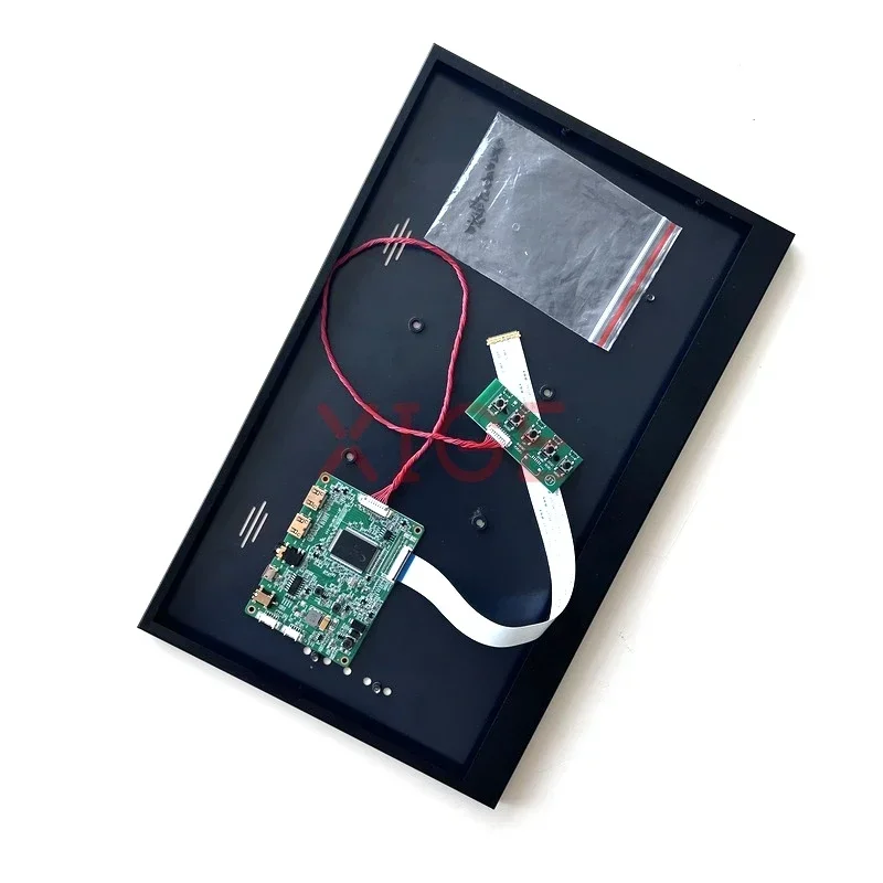 Для LTN156HL07 LTN156HL08 плата драйвера Micro USB + металлический корпус портативный дисплей 1920*1080 Mini-HDMI EDP 30-контактный комплект для ремонта «сделай сам» 15,6 дюйма
Для LTN156HL07 LTN156HL08 плата драйвера Micro USB + металлический корпус портативный дисплей 1920*1080 Mini-HDMI EDP 30-контактный комплект для ремонта «сделай сам» 15,6 дюйма