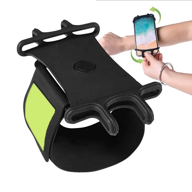 Universal Outdoor Sports Phone Holder Armband Wrist Case Gym Running Arm Band Phone Bag Portable Phone Wristband
Universal Outdoor Sports Phone Holder Armband Wrist Case Gym Running Arm Band Phone Bag Portable Phone Wristband