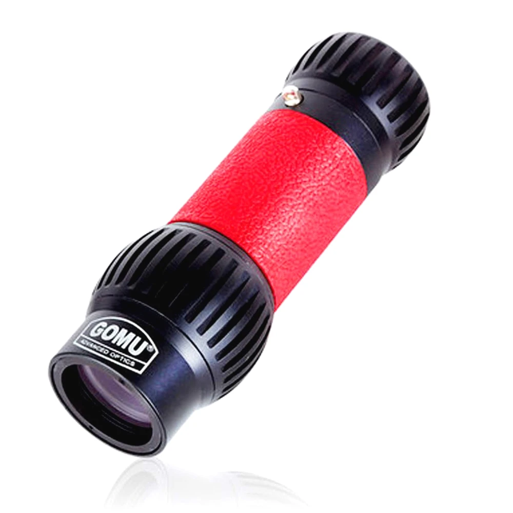 Telescopes Gomu 8x25 Full Metal Monocular Long Range Bak4 Prism Night Vision Hd Waterproof High Poweful Pocket Hunting Camping
Telescopes Gomu 8x25 Full Metal Monocular Long Range Bak4 Prism Night Vision Hd Waterproof High Poweful Pocket Hunting Camping