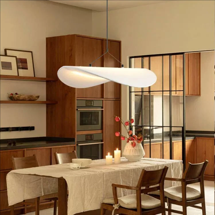 Retro Wabi Sabi Silk Pendant Lamp Designer Japanese Style Bar Counter Restaurant Light for Homestay Bedroom Room Decor
Retro Wabi Sabi Silk Pendant Lamp Designer Japanese Style Bar Counter Restaurant Light for Homestay Bedroom Room Decor