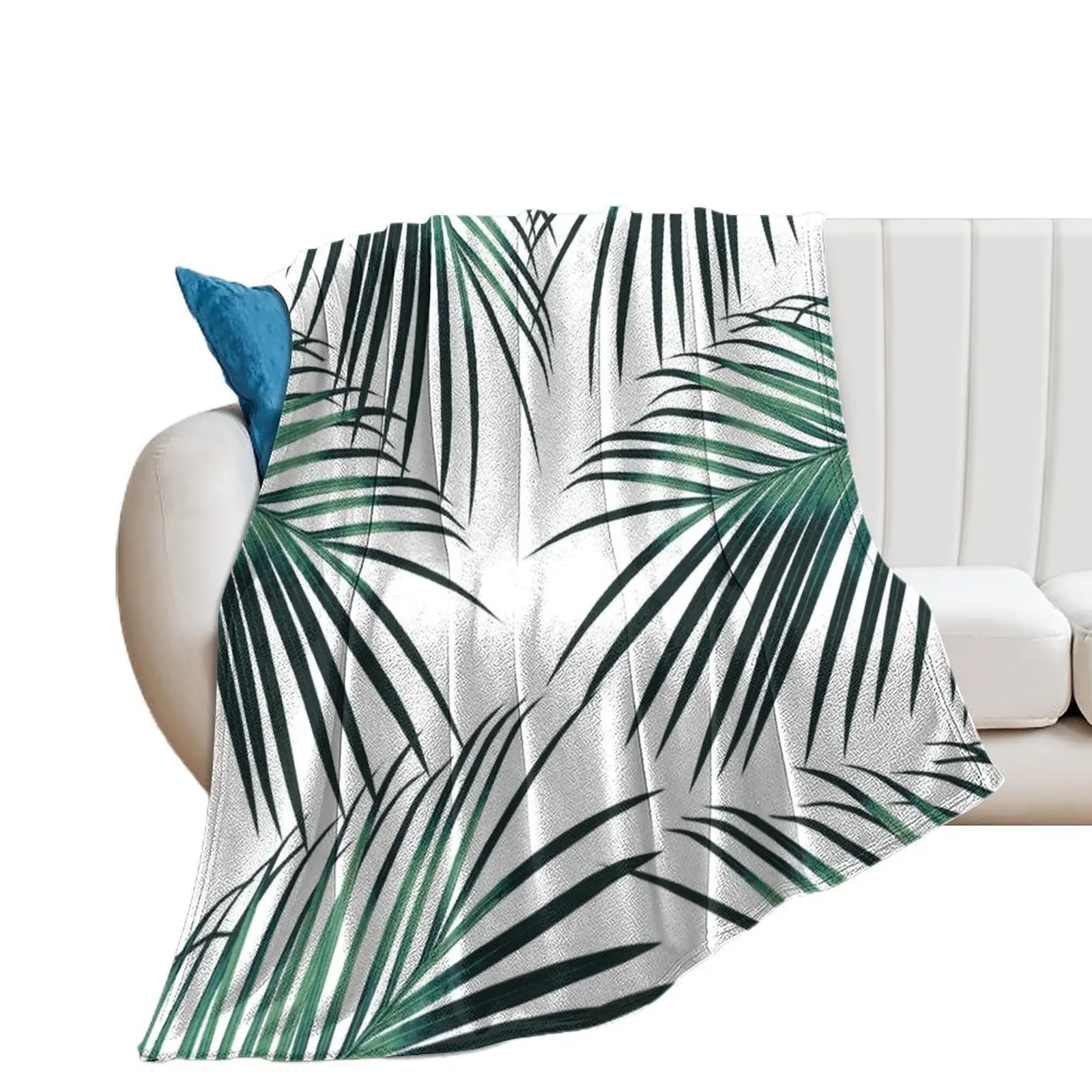 Green Palm Leaves Dream #3 #tropical #decor #art Throw Blanket christmas decoration Stuffeds manga Blankets
Green Palm Leaves Dream #3 #tropical #decor #art Throw Blanket christmas decoration Stuffeds manga Blankets