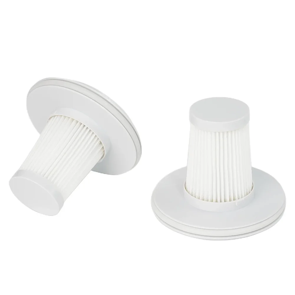 Vacuum Filter Cleaner Replace Parts Washable Cleaning Filter Household Mite Eliminator Replace Set Sweeping Two PCS
Vacuum Filter Cleaner Replace Parts Washable Cleaning Filter Household Mite Eliminator Replace Set Sweeping Two PCS