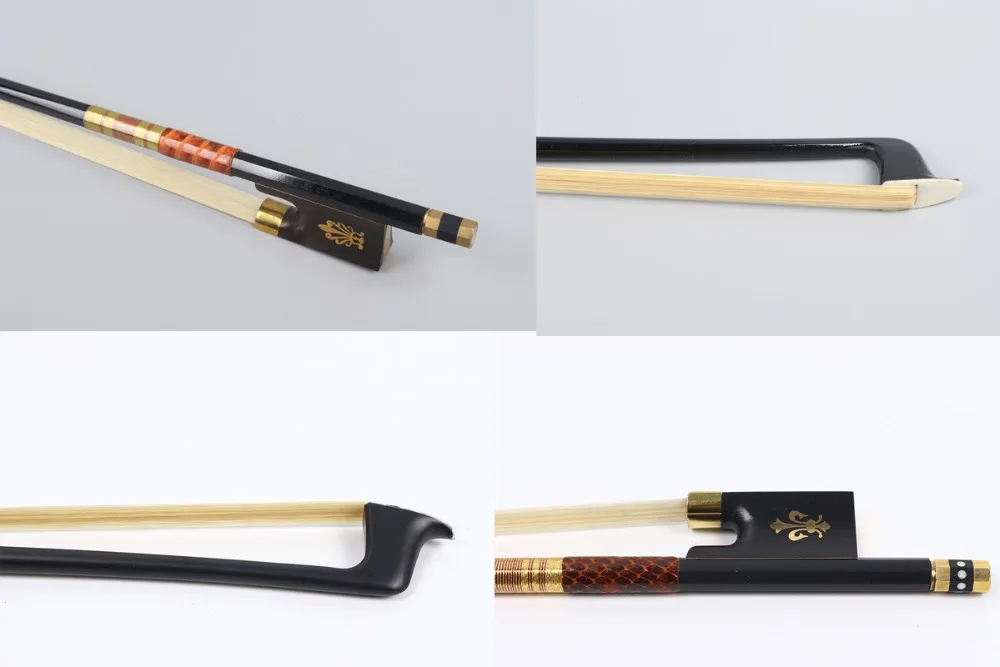 Yinfente 4/4 Violin Bow ,Carbon Fiber Bow Red Leather , Fine Balanced & Violin Accessory Parts, Free Shipping
Yinfente 4/4 Violin Bow ,Carbon Fiber Bow Red Leather , Fine Balanced & Violin Accessory Parts, Free Shipping