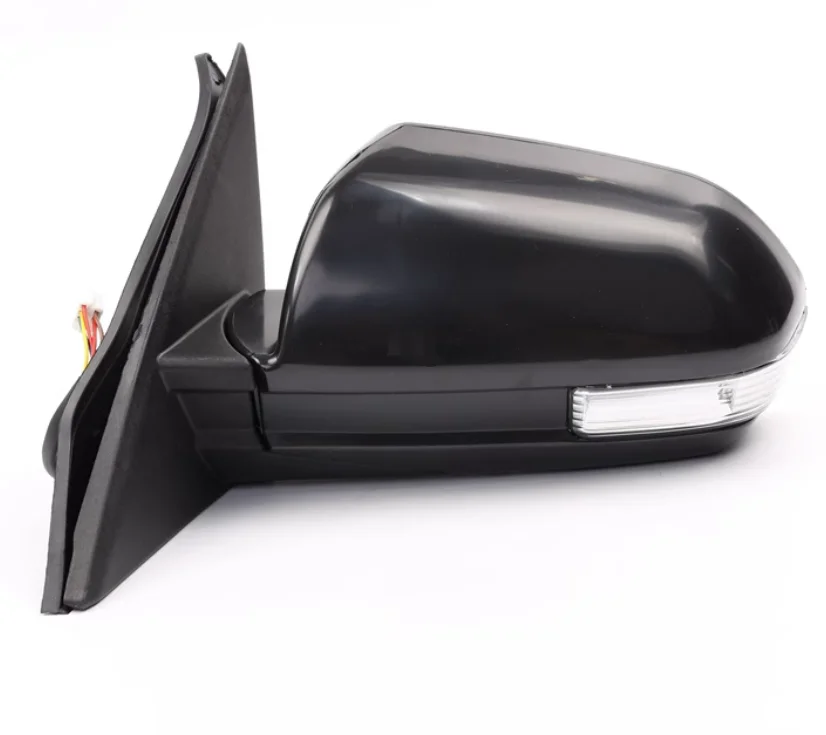 Suitable For Southeast Lingyue V3 Rear View Mirror Assembly Reflector Reversing Mirror Lens Turn Signal
Suitable For Southeast Lingyue V3 Rear View Mirror Assembly Reflector Reversing Mirror Lens Turn Signal