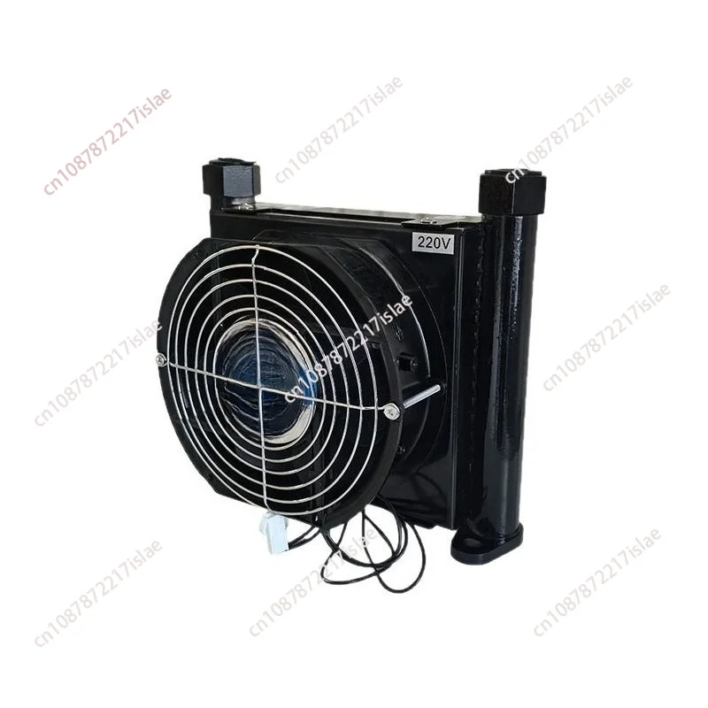 AF0510T Efficient Hydraulic Air Cooling Radiator Industrial Oil Heat Exchange Cooling Device
AF0510T Efficient Hydraulic Air Cooling Radiator Industrial Oil Heat Exchange Cooling Device